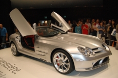 Mercedes SLR McLaren Roadster.JPG